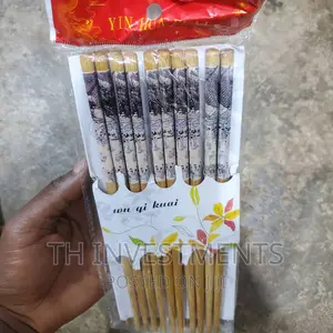 Vip Durable Chop Sticks.