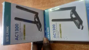 Lb-link Ac1300 USB Wireless Adapter