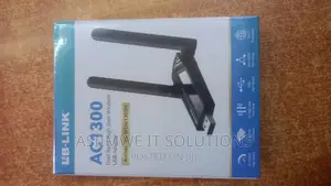 Lb-link Ac1300 USB Wireless Adapter
