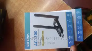 Lb-link Ac1300 USB Wireless Adapter