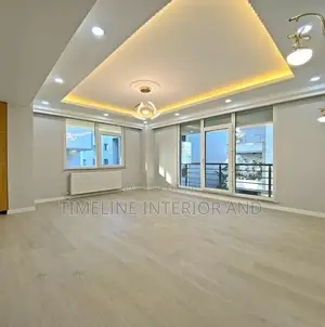 Sides Gypsum Ceilings.
