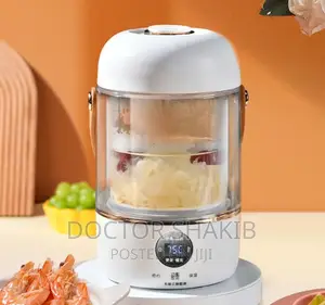 Modern Electric Hot Water Kettle/Cooker
