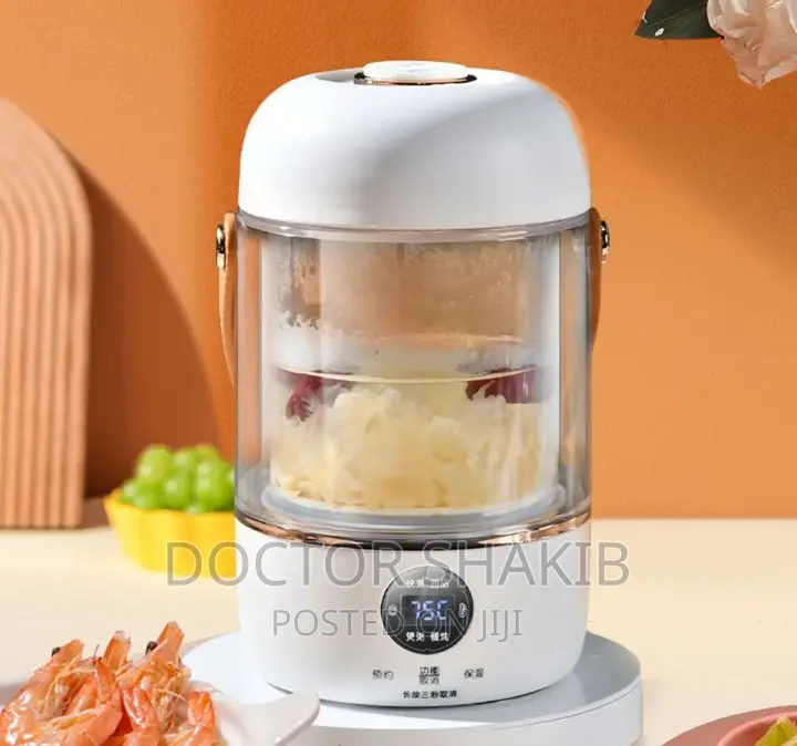 Modern Electric Hot Water Kettle/Cooker