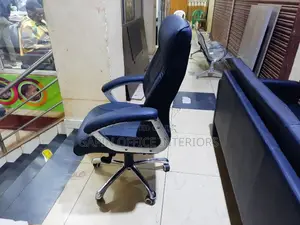 Executive Office Chair