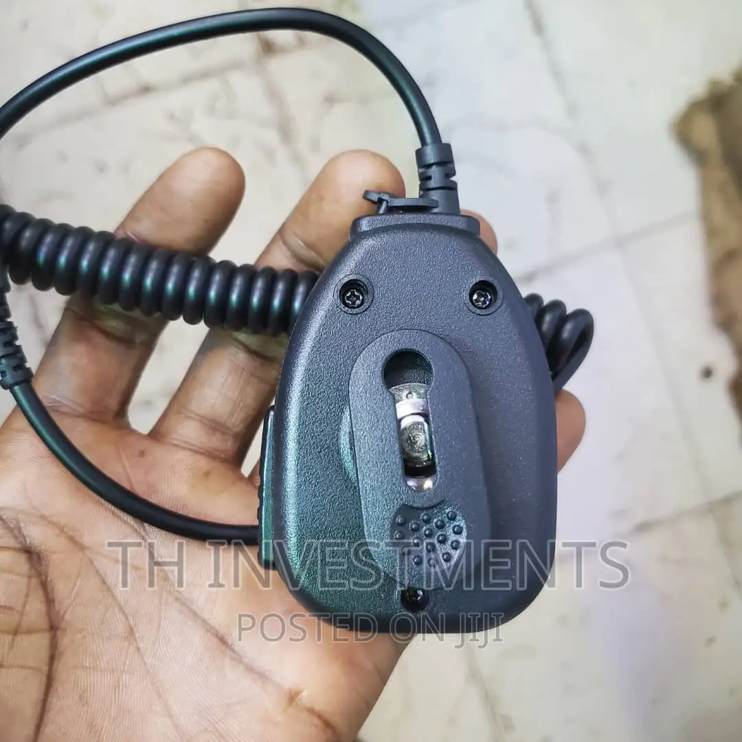 Baofeng Speaker Mic.