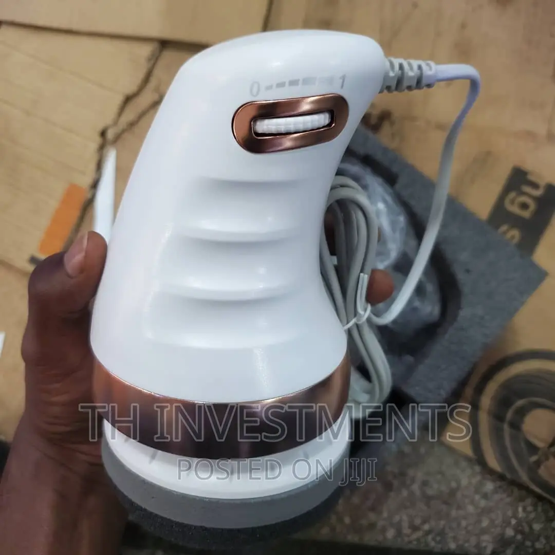 Electric Body Massager.
