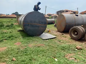 Underground Fuel Tanks, Milk and Water Tanks.
