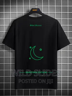 Plain T-Shirts