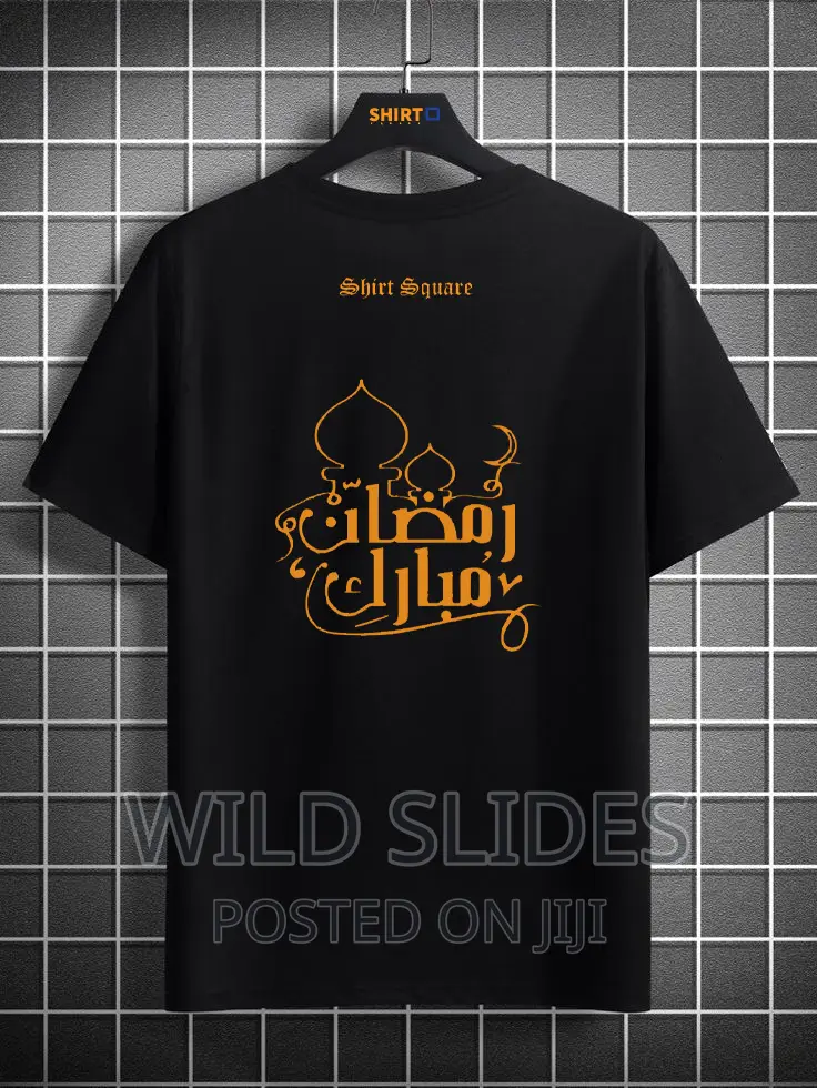 Plain T-Shirts