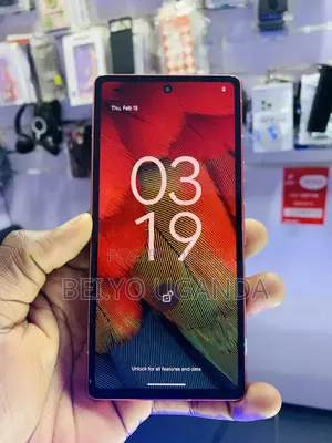 Google Pixel 7a 128 GB Orange