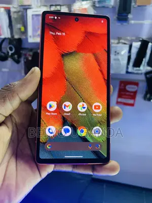 Google Pixel 7a 128 GB Orange