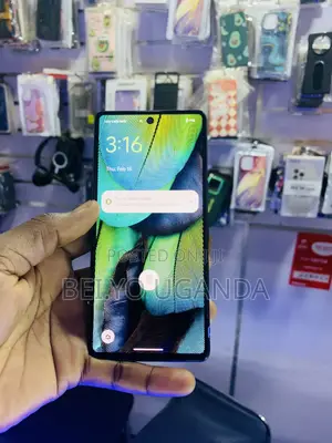 Google Pixel 7 128 GB Gray
