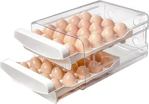 Brand 2 Layer Egg Storage Rack
