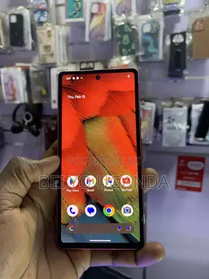 Google Pixel 7a 128 GB Orange