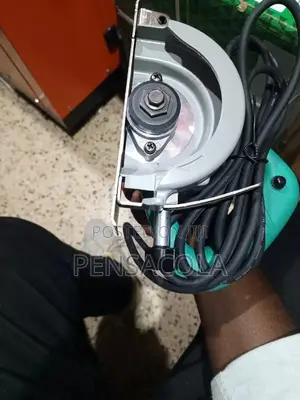 DCA Marble Cutter