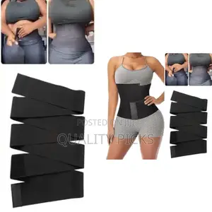 Woman Waist Wrap