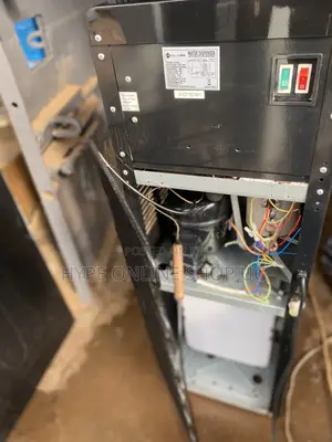Water Dispenser Technician