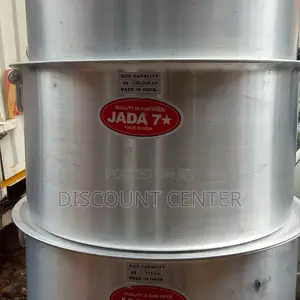 Saucepan 250liters Commercial