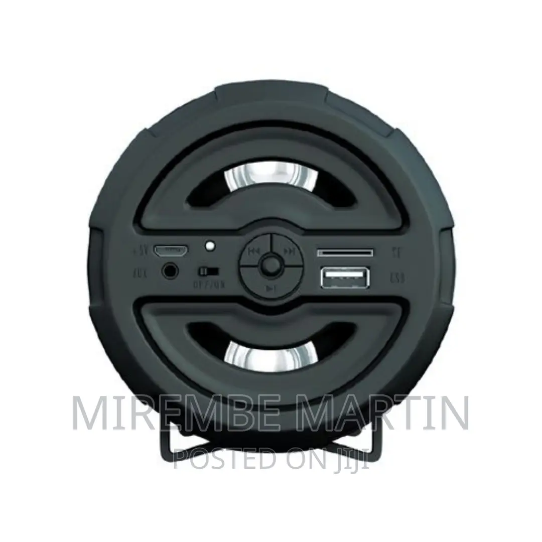 Lightbox
Shox ESX548 Explode Bluetooth Speaker