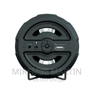 Lightbox
Shox ESX548 Explode Bluetooth Speaker