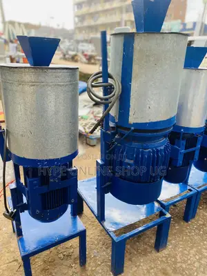 10kg Gnut Machine at Only 1350000
