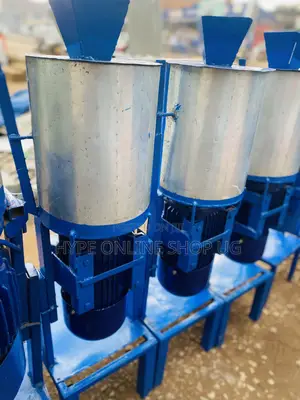 6kg Gnut Grinding Machine at Only 1000,000