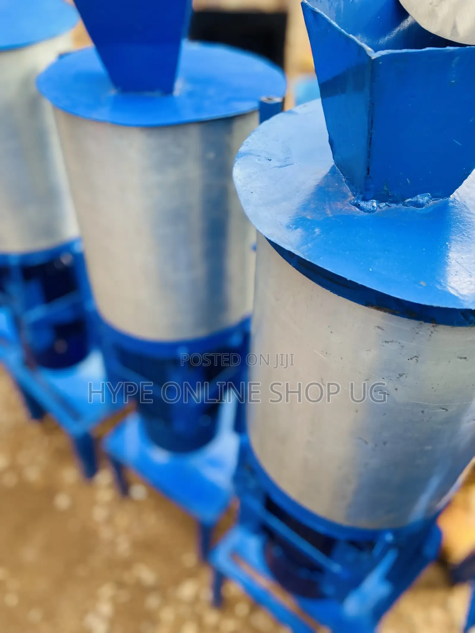 7kg Gnut Machines at Only 1000000