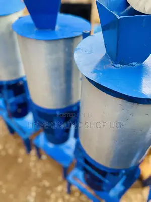 7kg Gnut Machines at Only 1000000