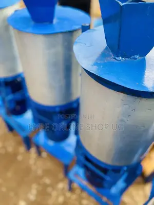 7kg Gnut Machines at Only 1000000
