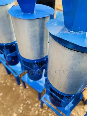 7kg Gnut Machines at Only 1000000
