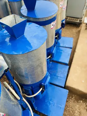 18kg Gnut Machine at Only 2000000