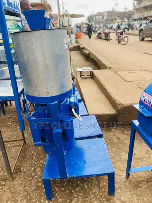Gnut 18kg Machine at Only 2000000