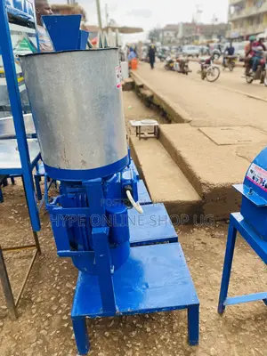 Gnut 18kg Machine at Only 2000000