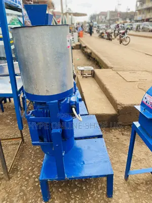 Gnut 18kg Machine at Only 2000000