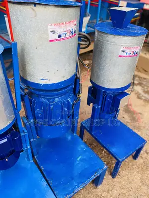 Gnut 10kg Business Machine at 1350000