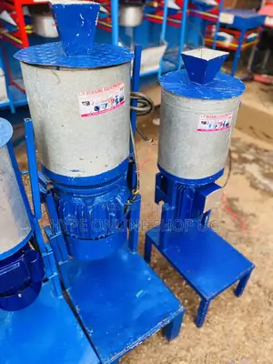 Gnut 10kg Business Machine at 1350000