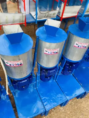 7kg Gnut Business Machine at 950000