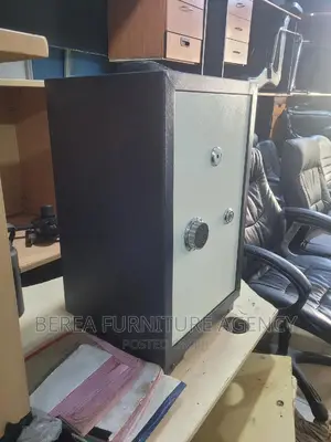 Money Safe Brand New