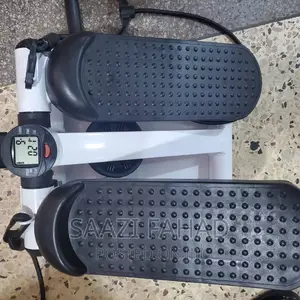 Leg Stepper Machine