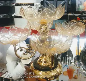 Table Fruits Platter Ornament