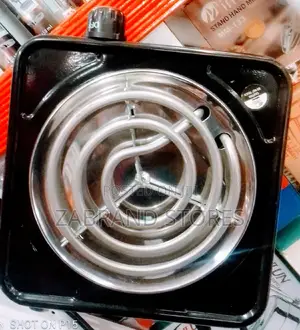Electric Single Hot Plate