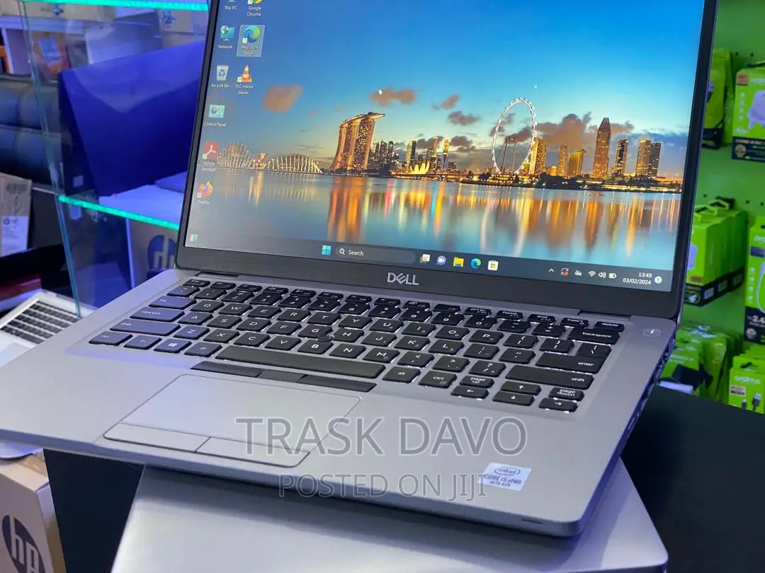 Laptop HP EliteBook 840 G5 8GB Intel Core I5 SSD 256GB