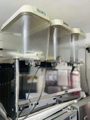 Juice and Fridge Repair and Services