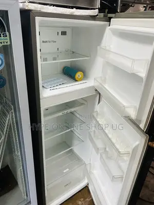 LG 400L Refrigerator