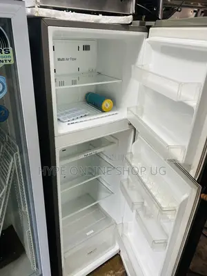 LG 400L Refrigerator