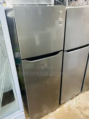 LG 400L Refrigerator
