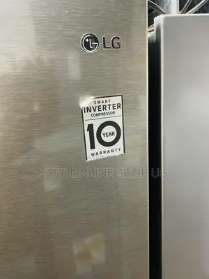 LG 400L Refrigerator