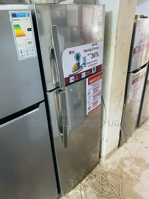 LG Original Fridge 400L