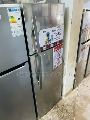 LG Original Fridge 400L