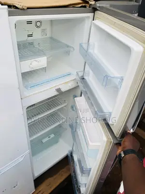 LG Branded Fridges